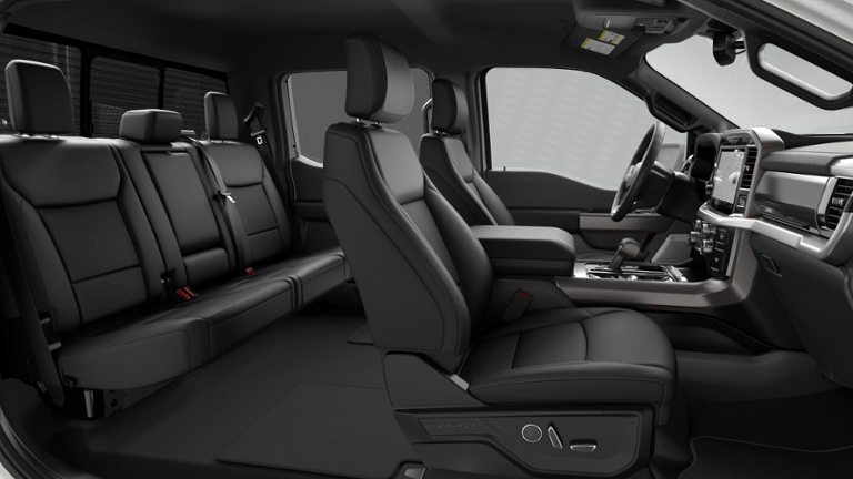 2026 Ford F-150 Lariat InTransit