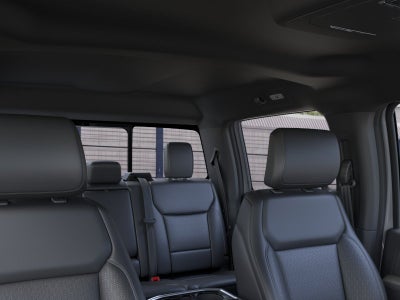 2026 Ford F-150 Lariat InTransit