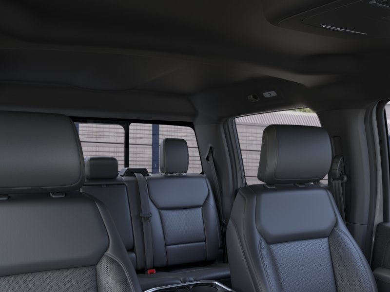 2026 Ford F-150 Lariat InTransit