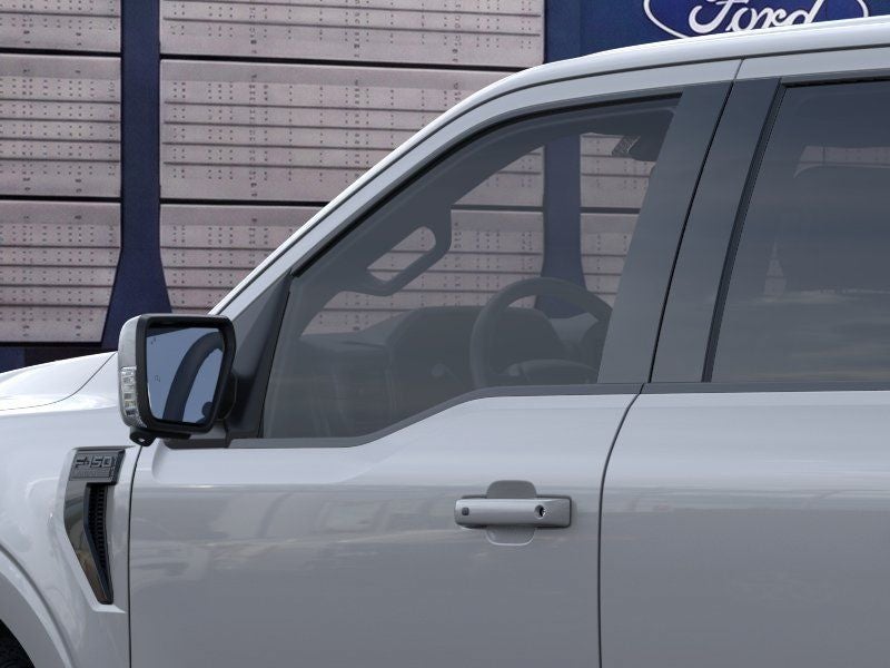 2026 Ford F-150 Lariat 501A