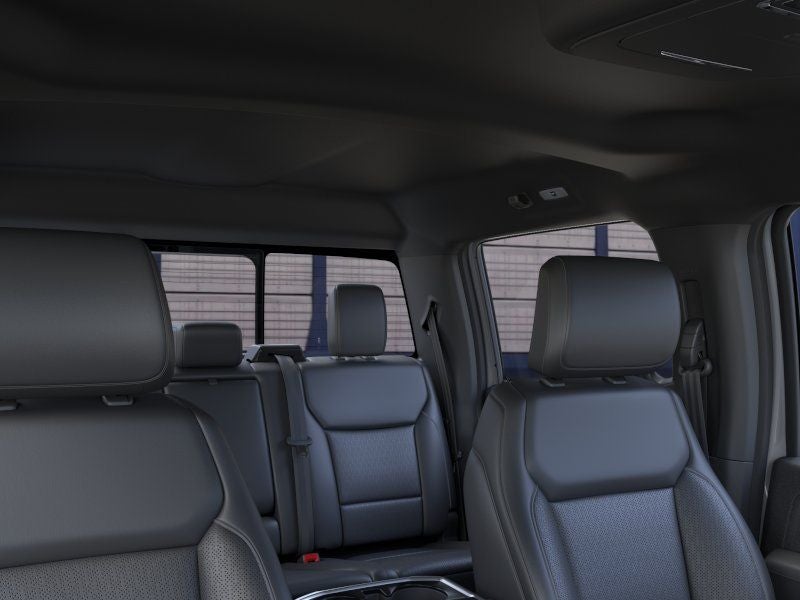 2026 Ford F-150 Lariat 501A