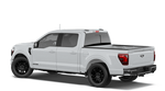 2026 Ford F-150 Lariat InTransit