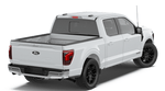 2026 Ford F-150 Lariat InTransit
