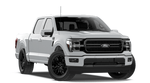 2026 Ford F-150 Lariat InTransit