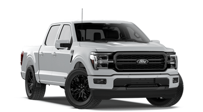 2026 Ford F-150 Lariat InTransit