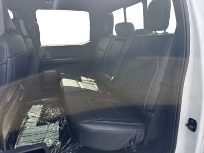 2025 Ford F-150 Lariat 501A