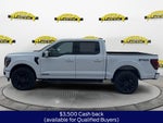 2025 Ford F-150 Lariat 501A