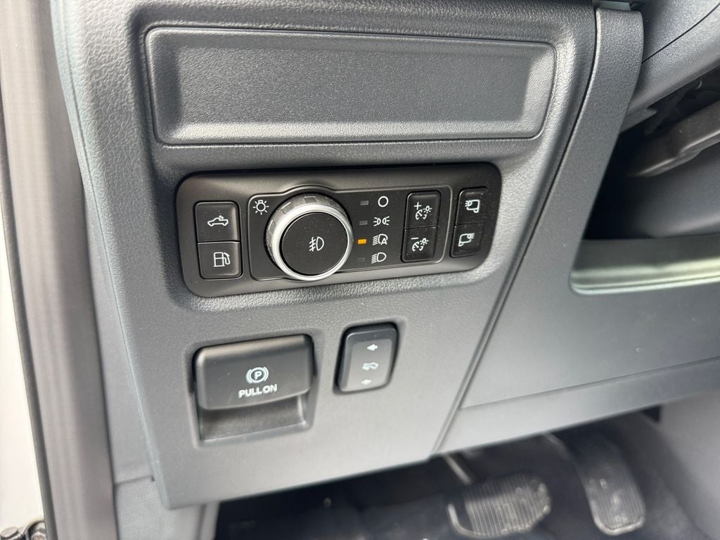 2025 Ford F-150 Lariat 501A