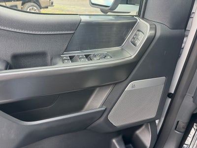 2025 Ford F-150 Lariat 501A