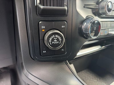 2025 Ford F-150 Lariat 501A