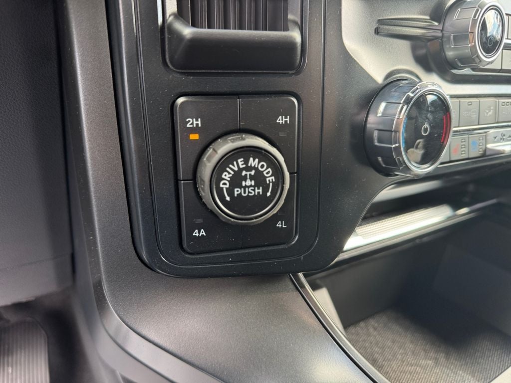 2025 Ford F-150 Lariat 501A