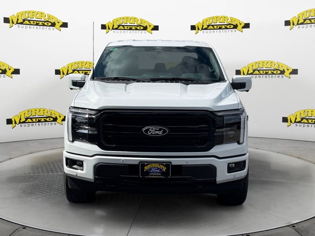 2025 Ford F-150 Lariat 501A