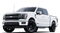 2025 Ford F-150 Lariat 501A