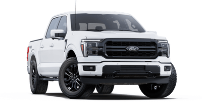 2025 Ford F-150 Lariat 501A
