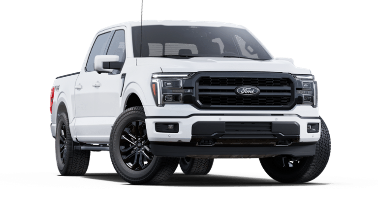 2025 Ford F-150 Lariat 501A