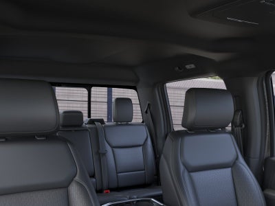 2026 Ford F-150 Lariat InTransit