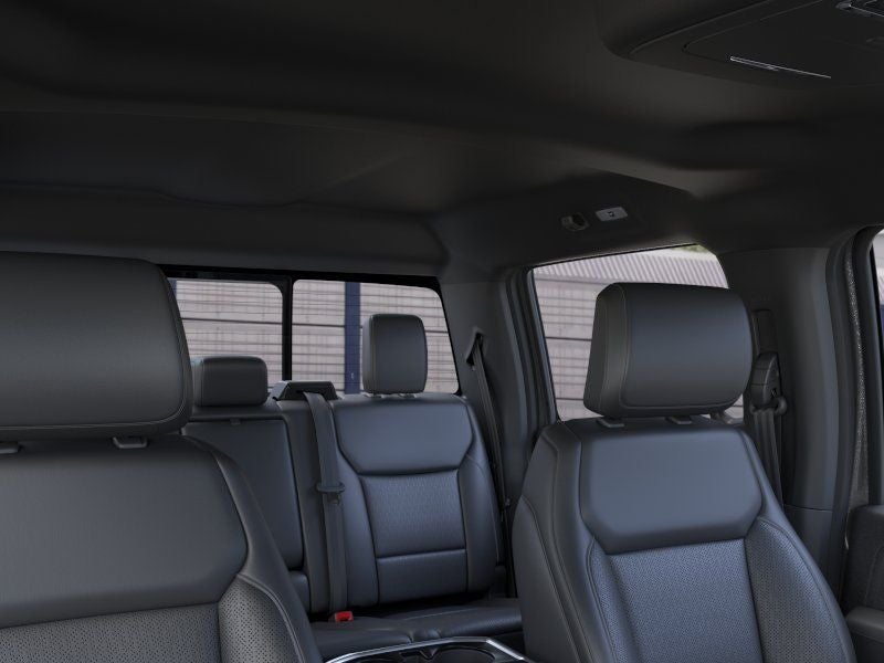 2026 Ford F-150 Lariat 501A