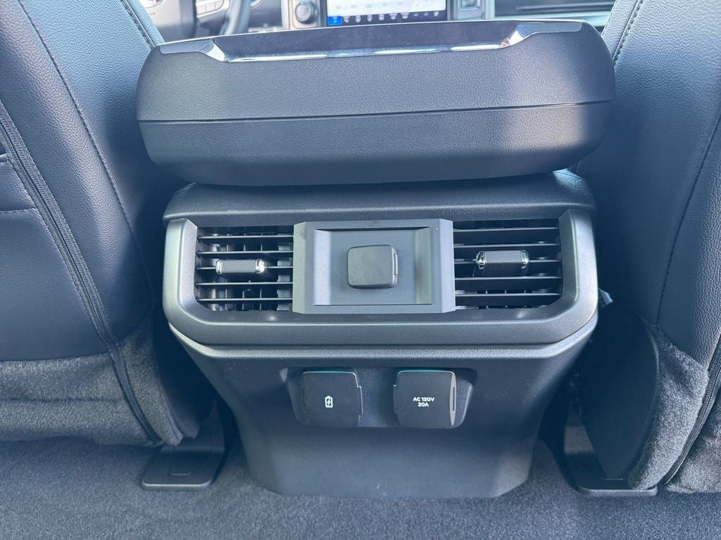 2026 Ford F-150 Lariat 501A