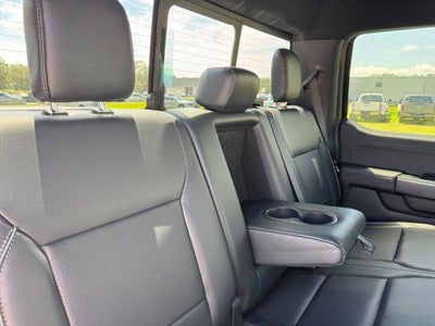 2026 Ford F-150 Lariat 501A