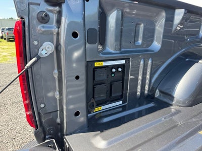 2026 Ford F-150 Lariat 501A