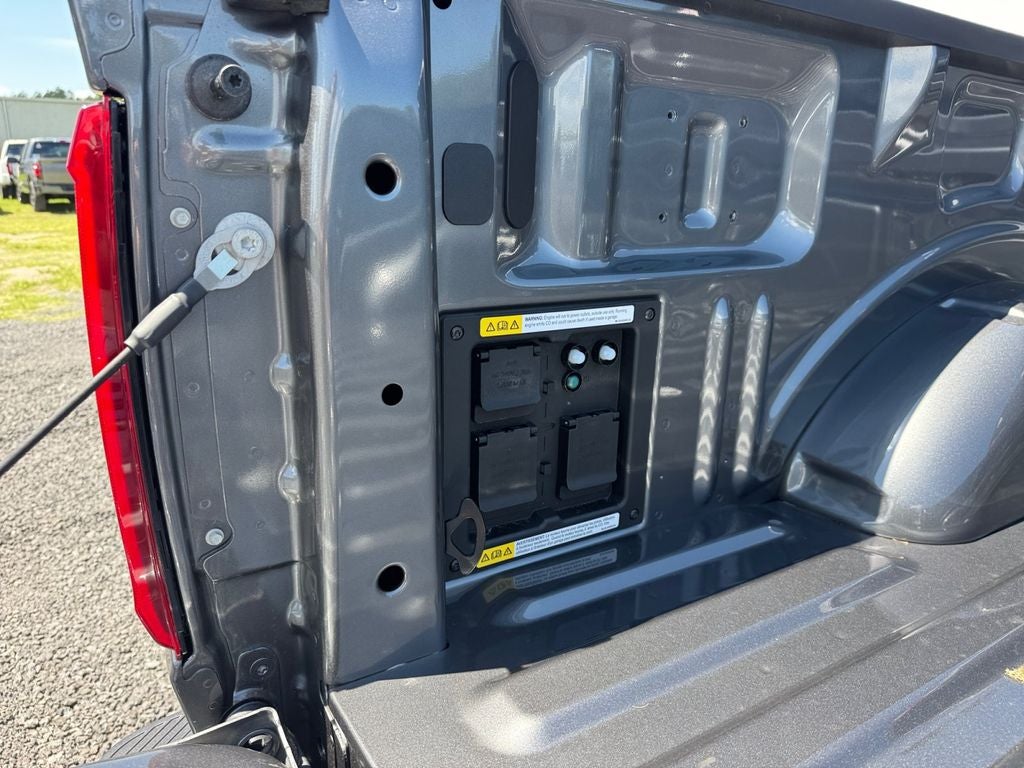 2026 Ford F-150 Lariat 501A