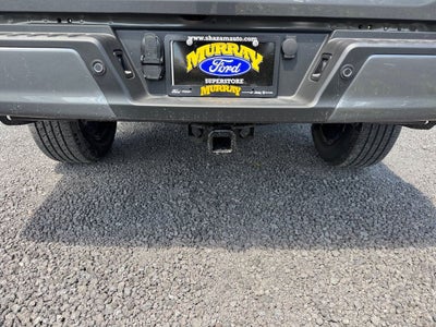 2026 Ford F-150 Lariat 501A