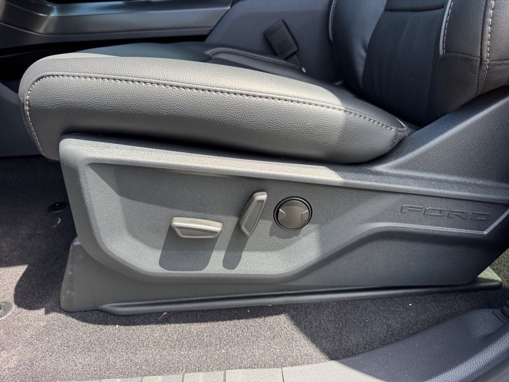 2026 Ford F-150 Lariat 501A