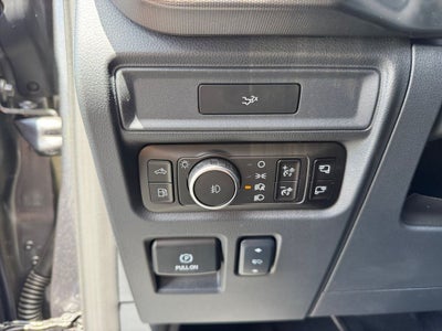 2026 Ford F-150 Lariat 501A