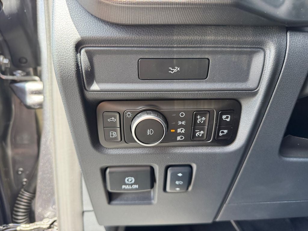2026 Ford F-150 Lariat 501A