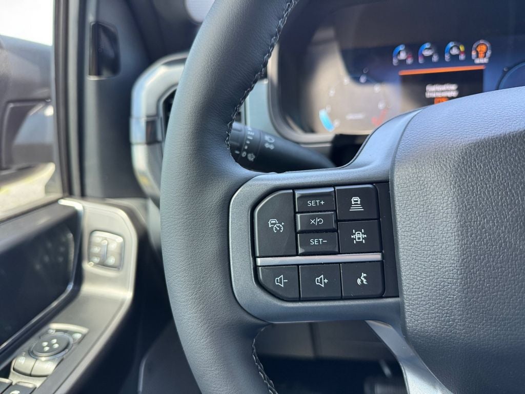 2026 Ford F-150 Lariat 501A