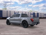 2026 Ford F-150 Lariat InTransit