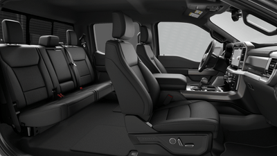 2026 Ford F-150 Lariat InTransit