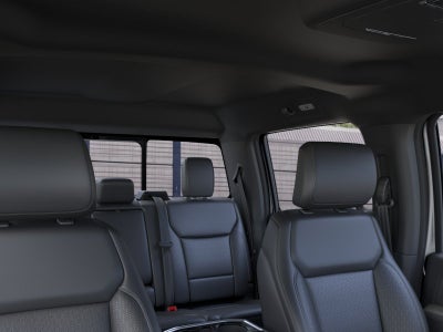 2026 Ford F-150 Lariat InTransit
