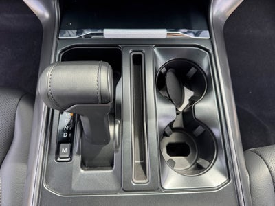 2026 Ford F-150 Lariat 501A