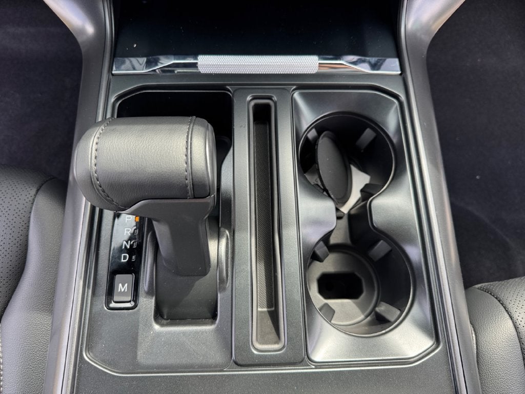 2026 Ford F-150 Lariat 501A