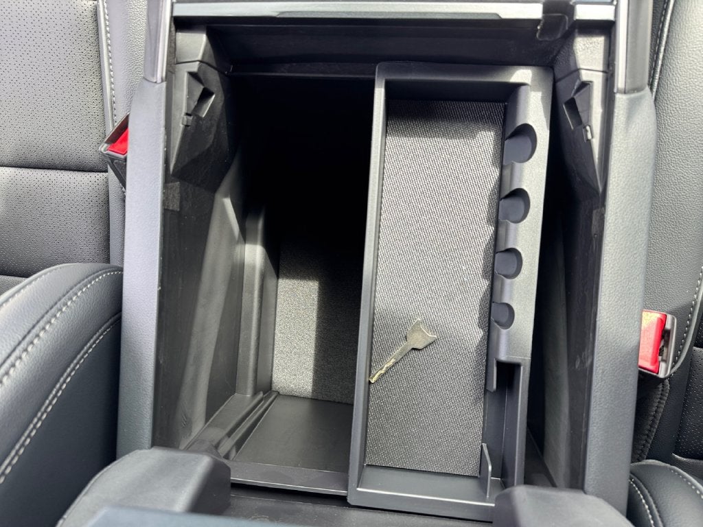 2026 Ford F-150 Lariat 501A