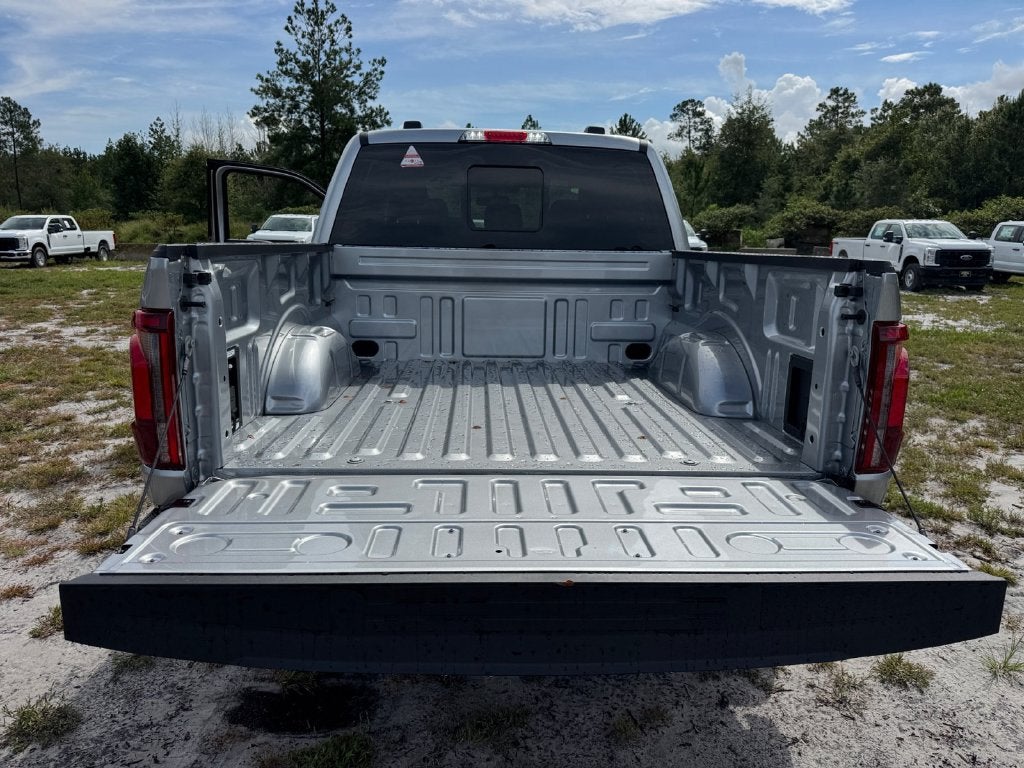 2026 Ford F-150 Lariat 501A