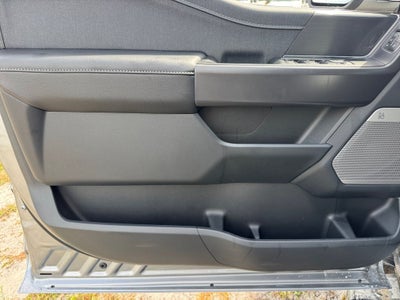 2026 Ford F-150 Lariat 501A