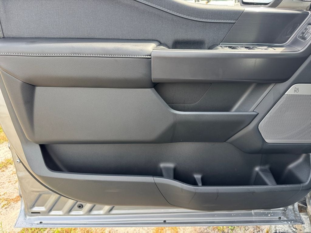 2026 Ford F-150 Lariat 501A