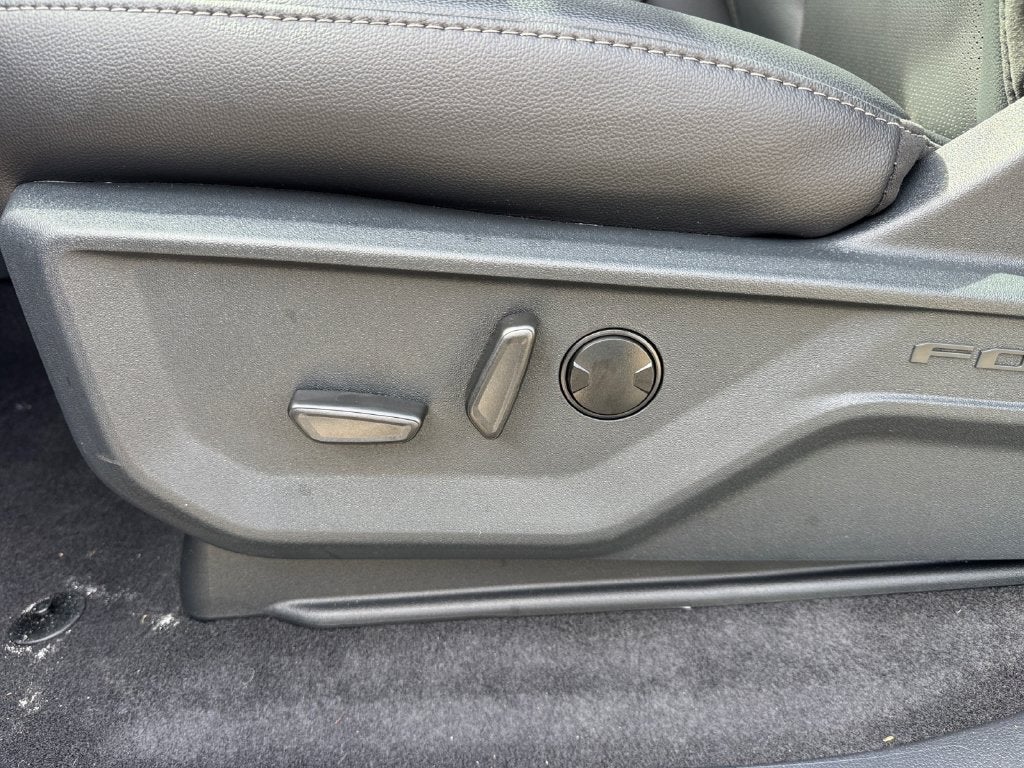 2026 Ford F-150 Lariat 501A