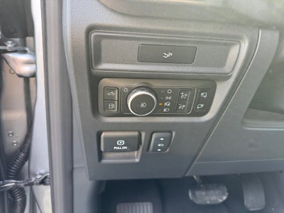 2026 Ford F-150 Lariat 501A