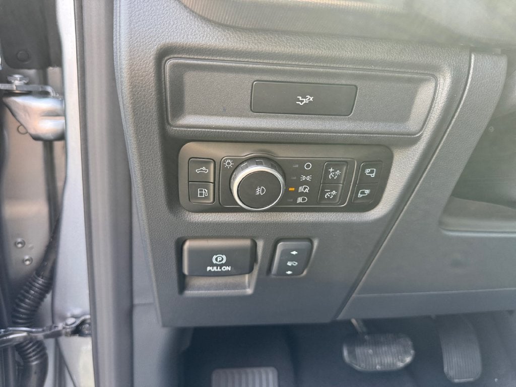 2026 Ford F-150 Lariat 501A