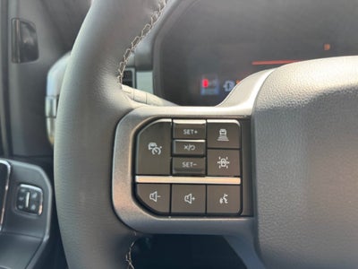 2026 Ford F-150 Lariat 501A