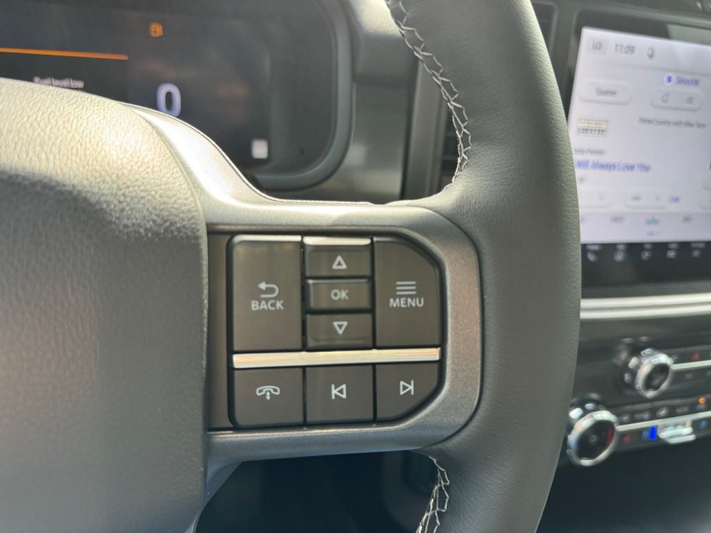 2026 Ford F-150 Lariat 501A