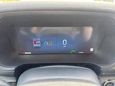 2026 Ford F-150 Lariat 501A