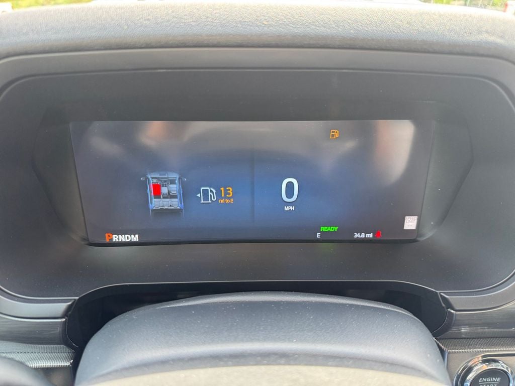 2026 Ford F-150 Lariat 501A