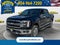 2025 Ford F-150 Lariat 501A