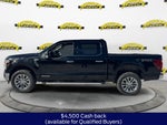 2025 Ford F-150 Lariat 501A
