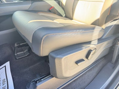 2025 Ford F-150 Lariat 501A