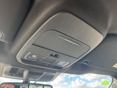 2025 Ford F-150 Lariat 501A